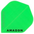 Amazon Lime Green Flights